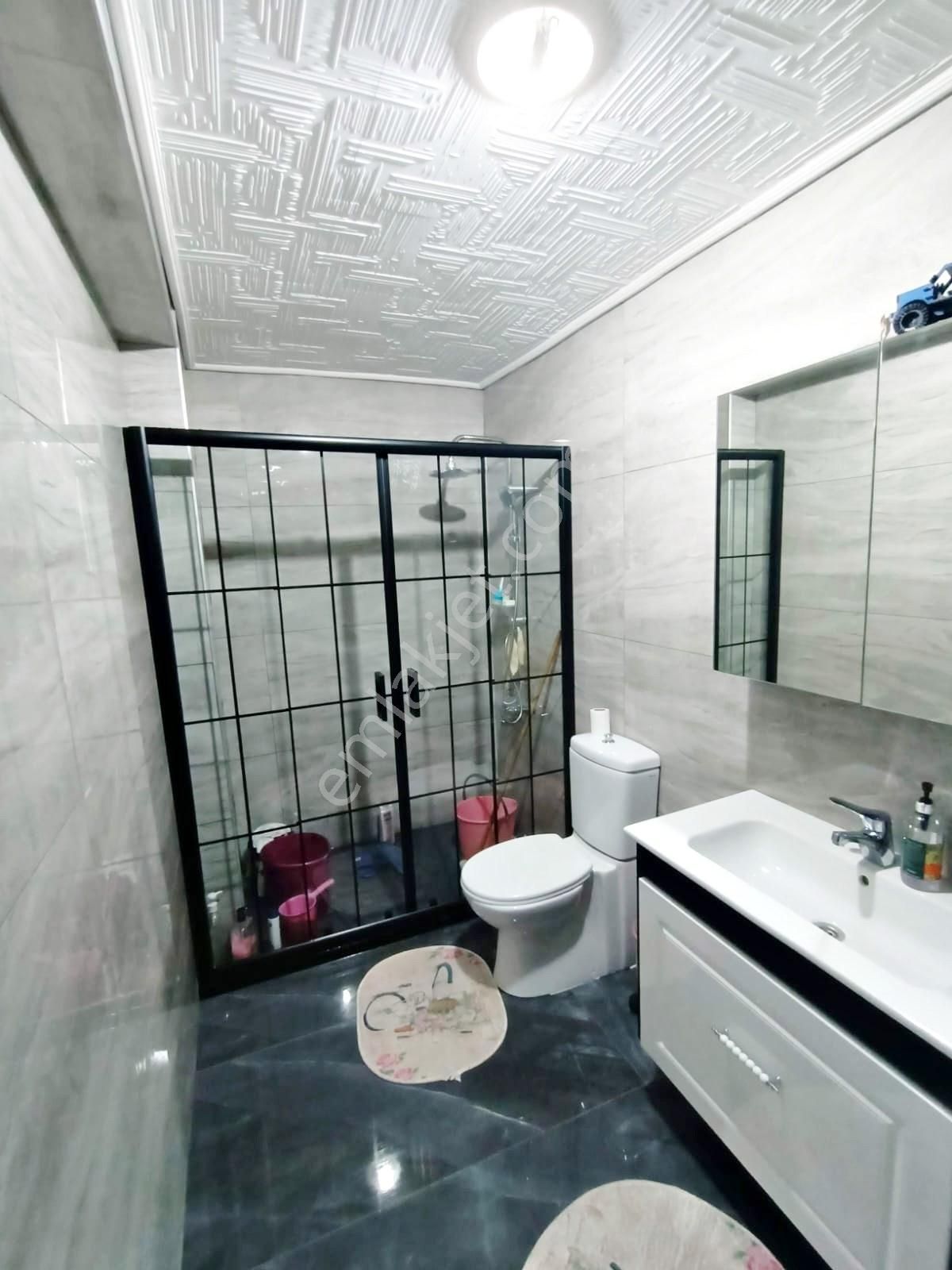 Valentia'dan Giriş Kat Konumunda Satılık 3+1 Asansörlü Daire !!! - Görsel 5