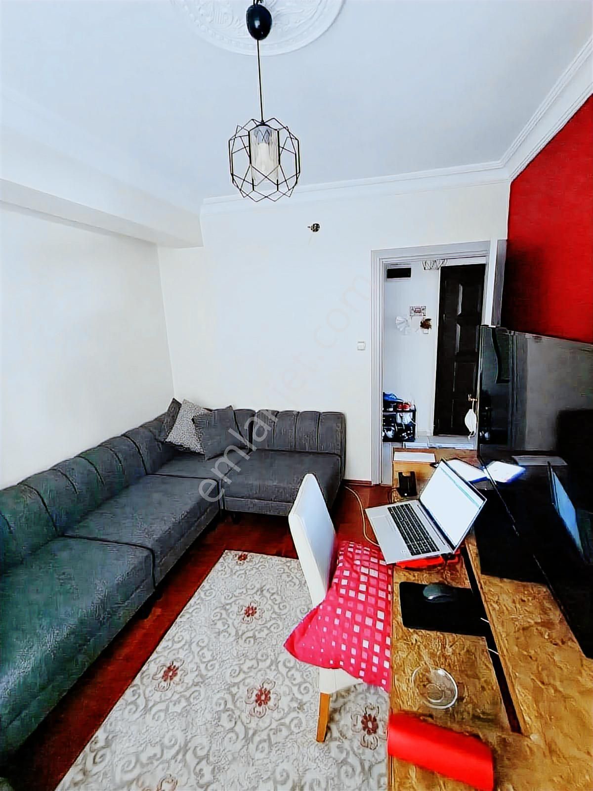 Valentia'dan Giriş Kat Konumunda Satılık 3+1 Asansörlü Daire !!! - Görsel 9