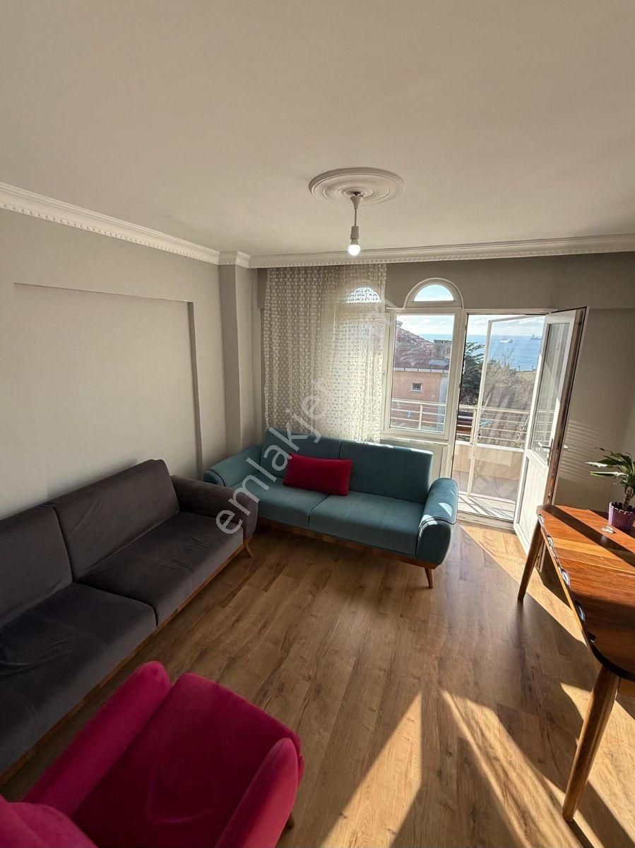 Kiralık Villa Deniz Manzaralı - Görsel 3