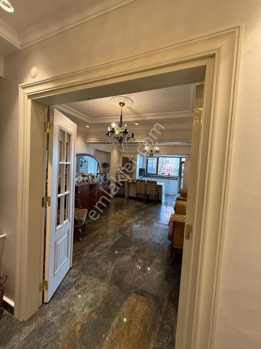 Kiralık Villa Deniz Manzaralı - Görsel 12