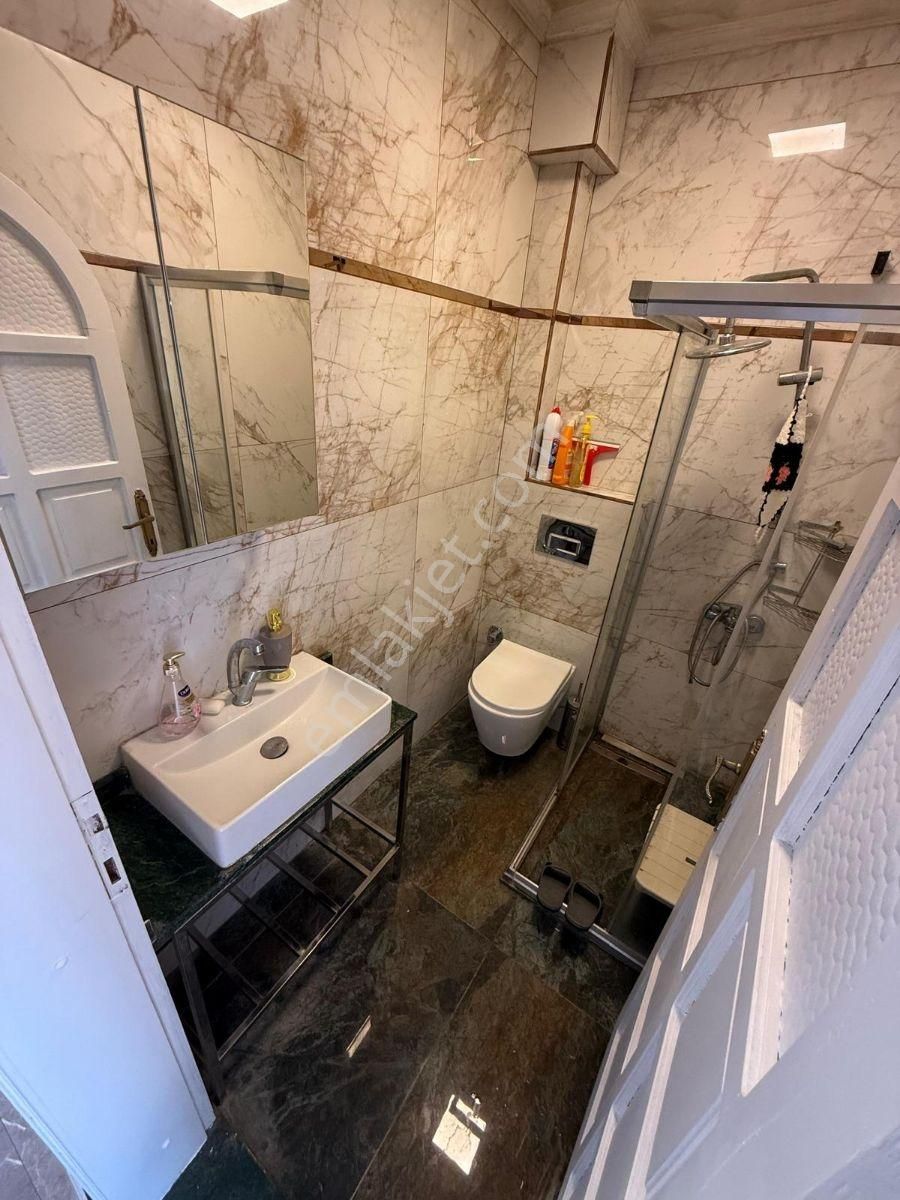 Kiralık Villa Deniz Manzaralı - Görsel 21