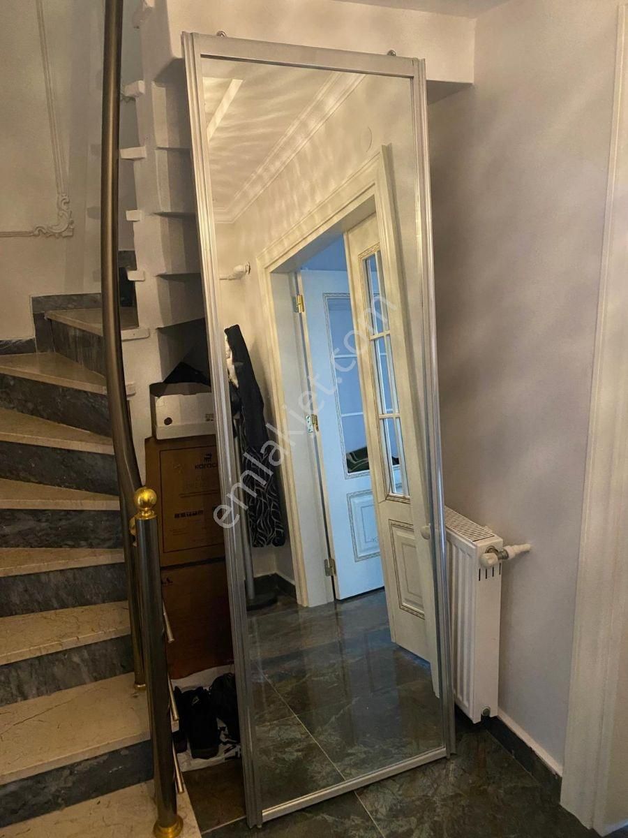 Kiralık Villa Deniz Manzaralı - Görsel 17