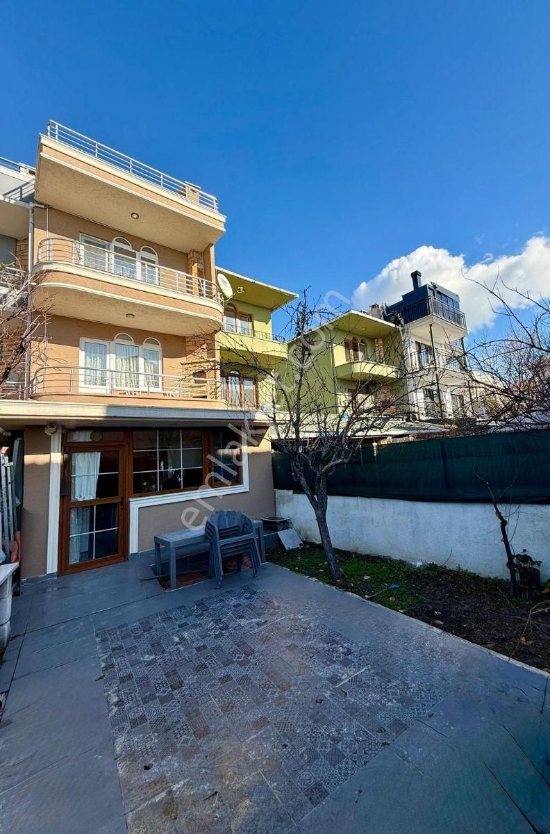 Kiralık Villa Deniz Manzaralı - Görsel 16