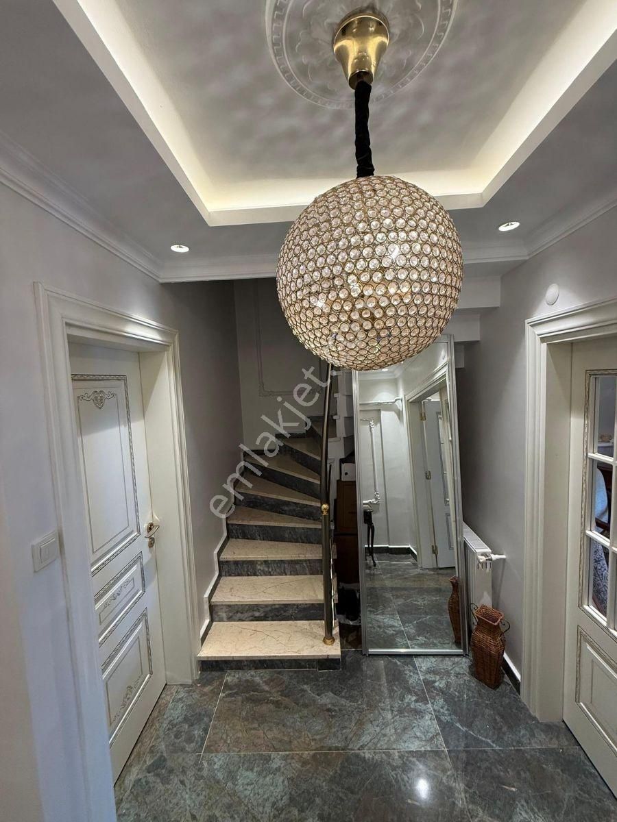 Kiralık Villa Deniz Manzaralı - Görsel 26