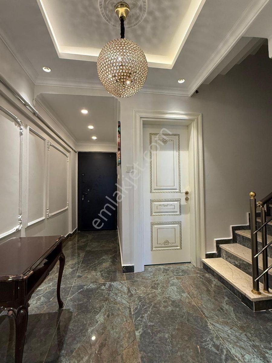 Kiralık Villa Deniz Manzaralı - Görsel 13