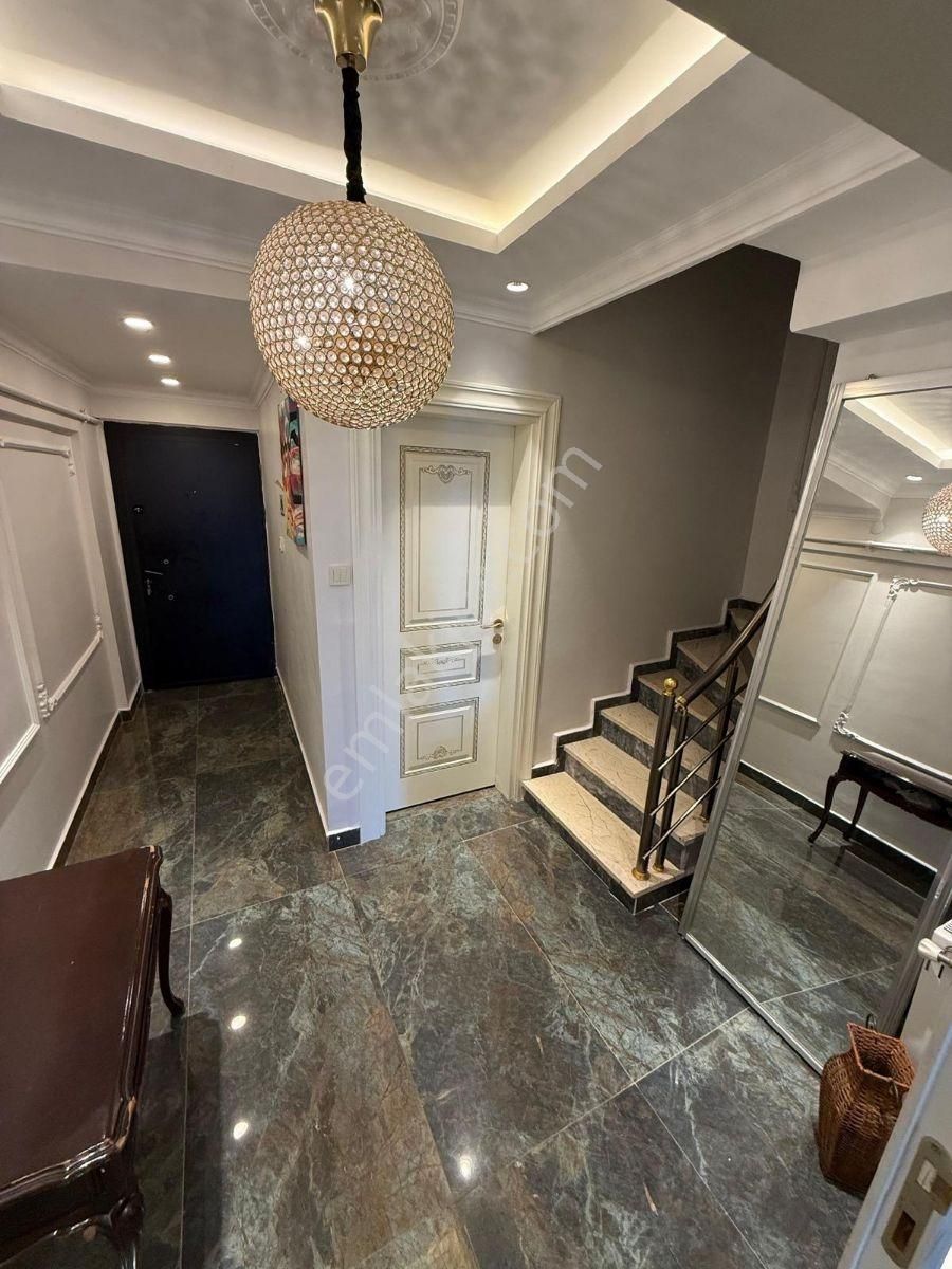 Kiralık Villa Deniz Manzaralı - Görsel 11