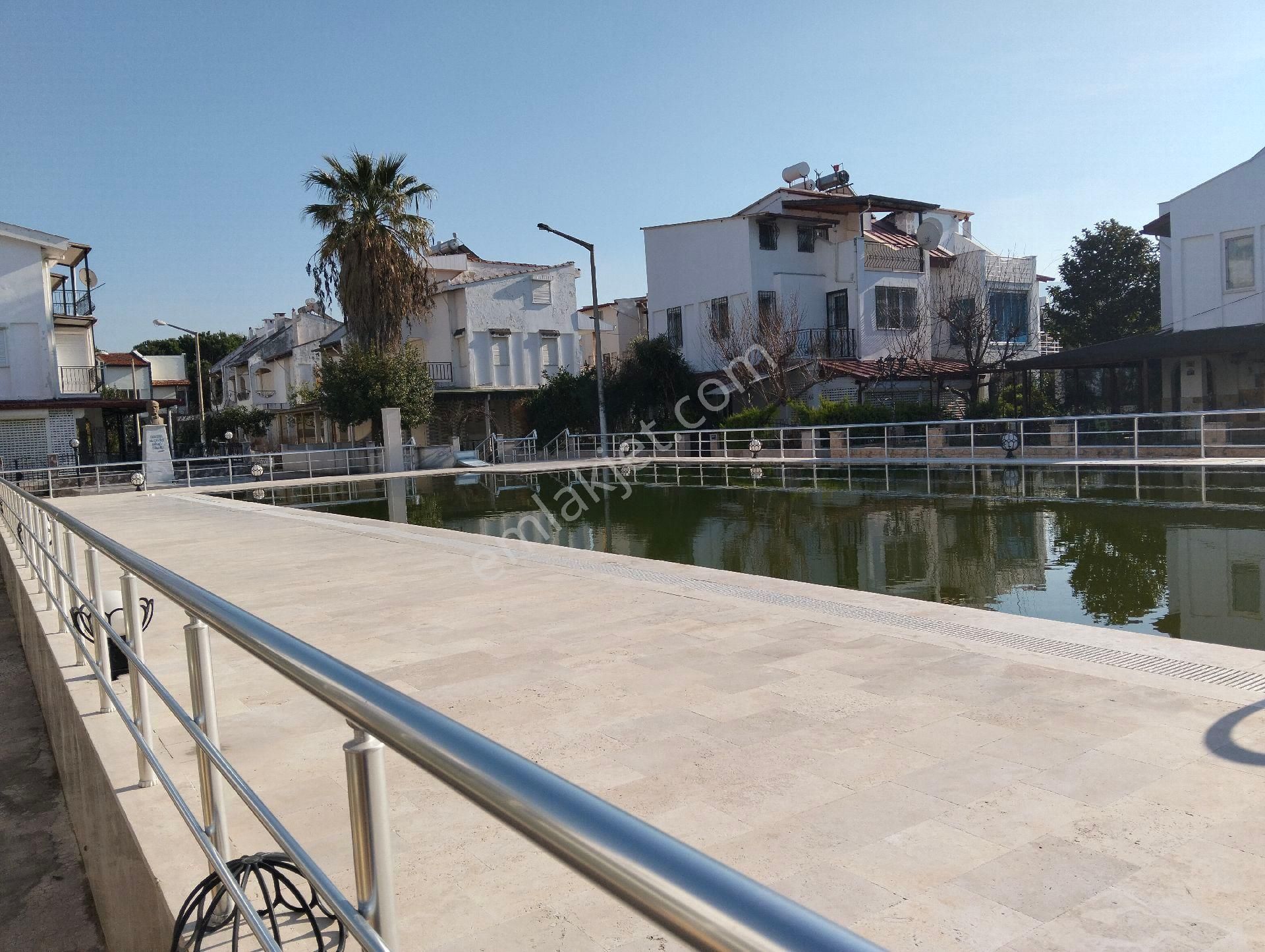 🌿 Kuşadası Davutlar ’da Satılık Lüks Villa! 🏡 - Görsel 19