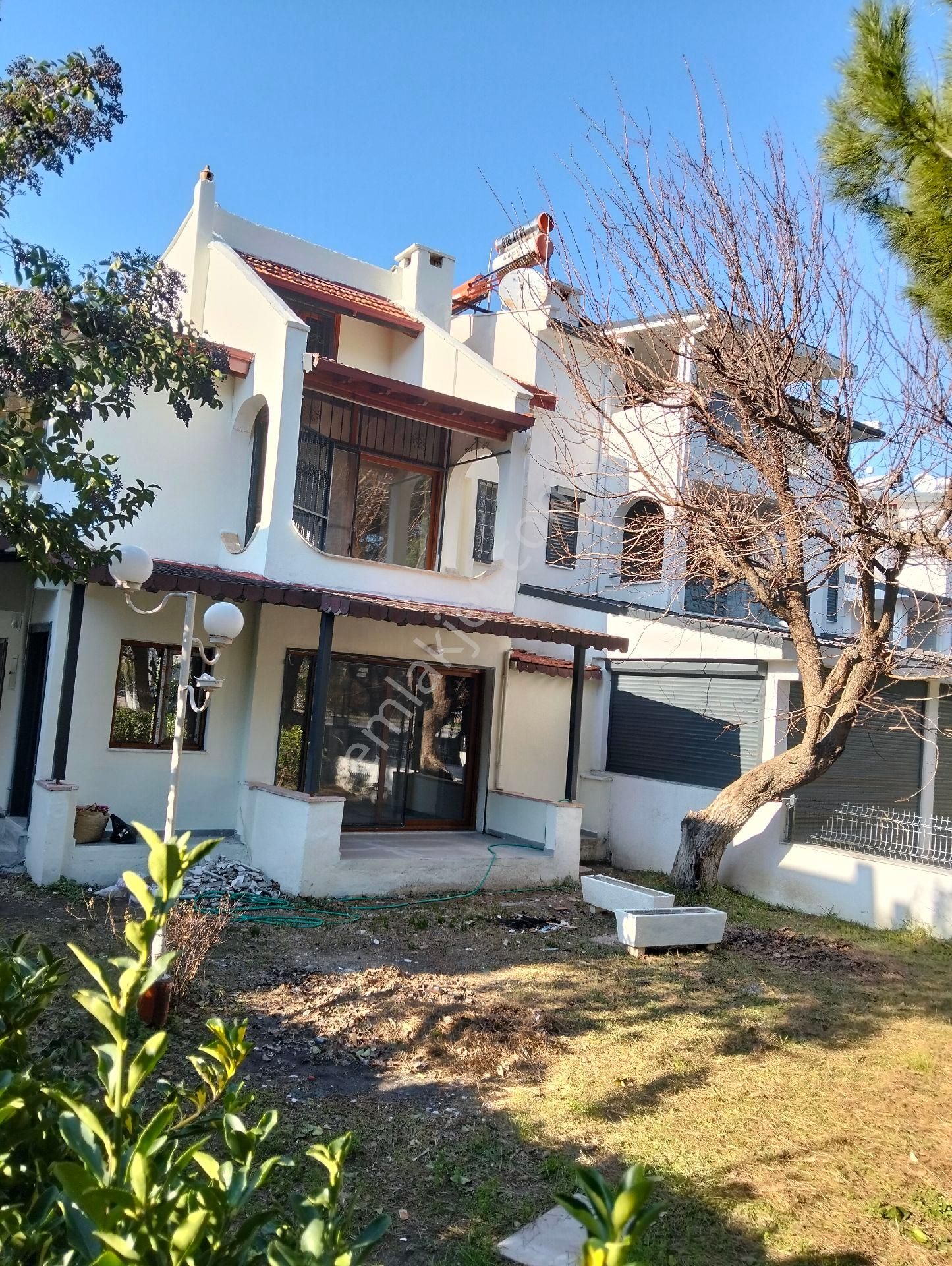 🌿 Kuşadası Davutlar ’da Satılık Lüks Villa! 🏡 - Görsel 4