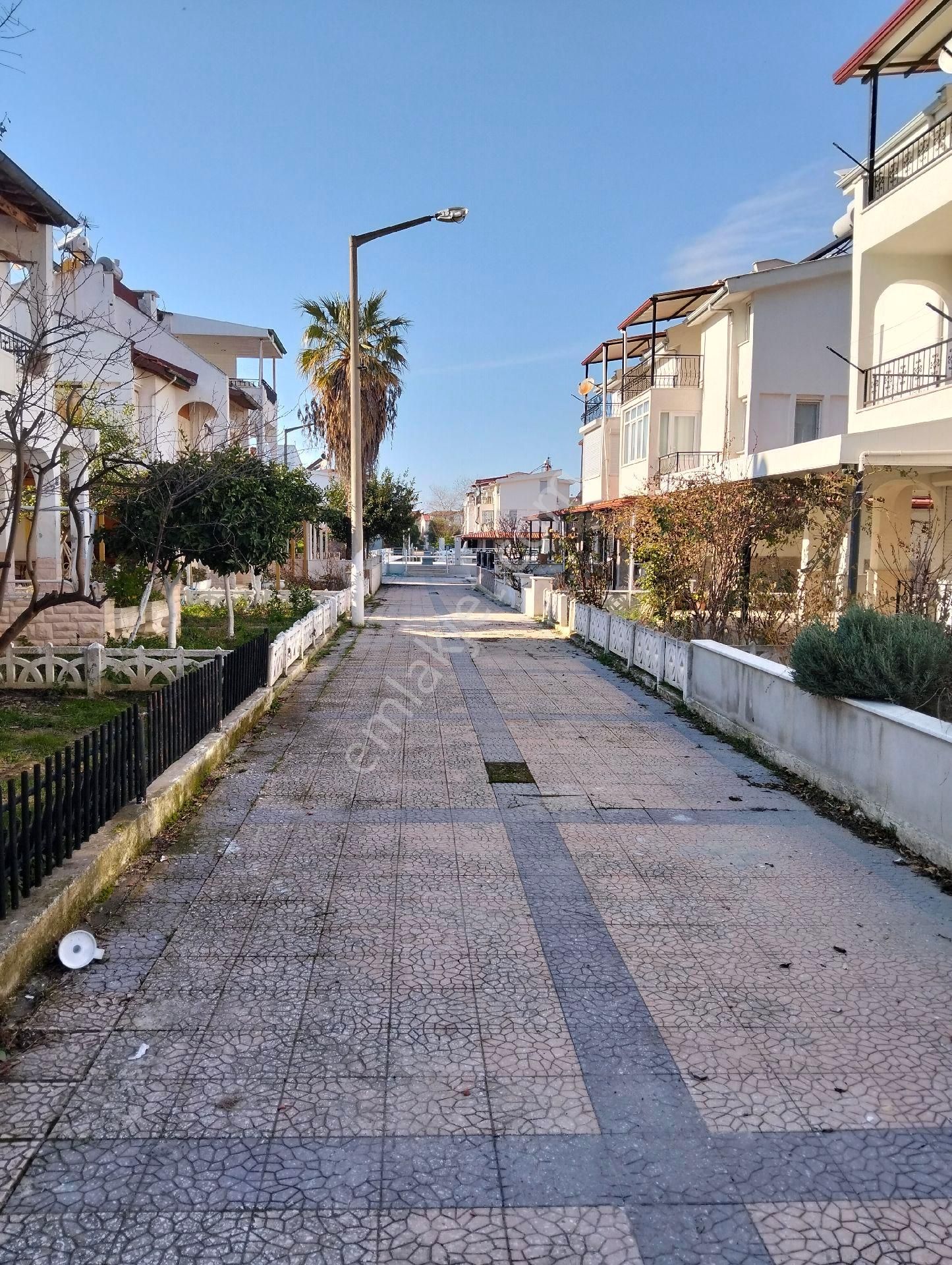 🌿 Kuşadası Davutlar ’da Satılık Lüks Villa! 🏡 - Görsel 5