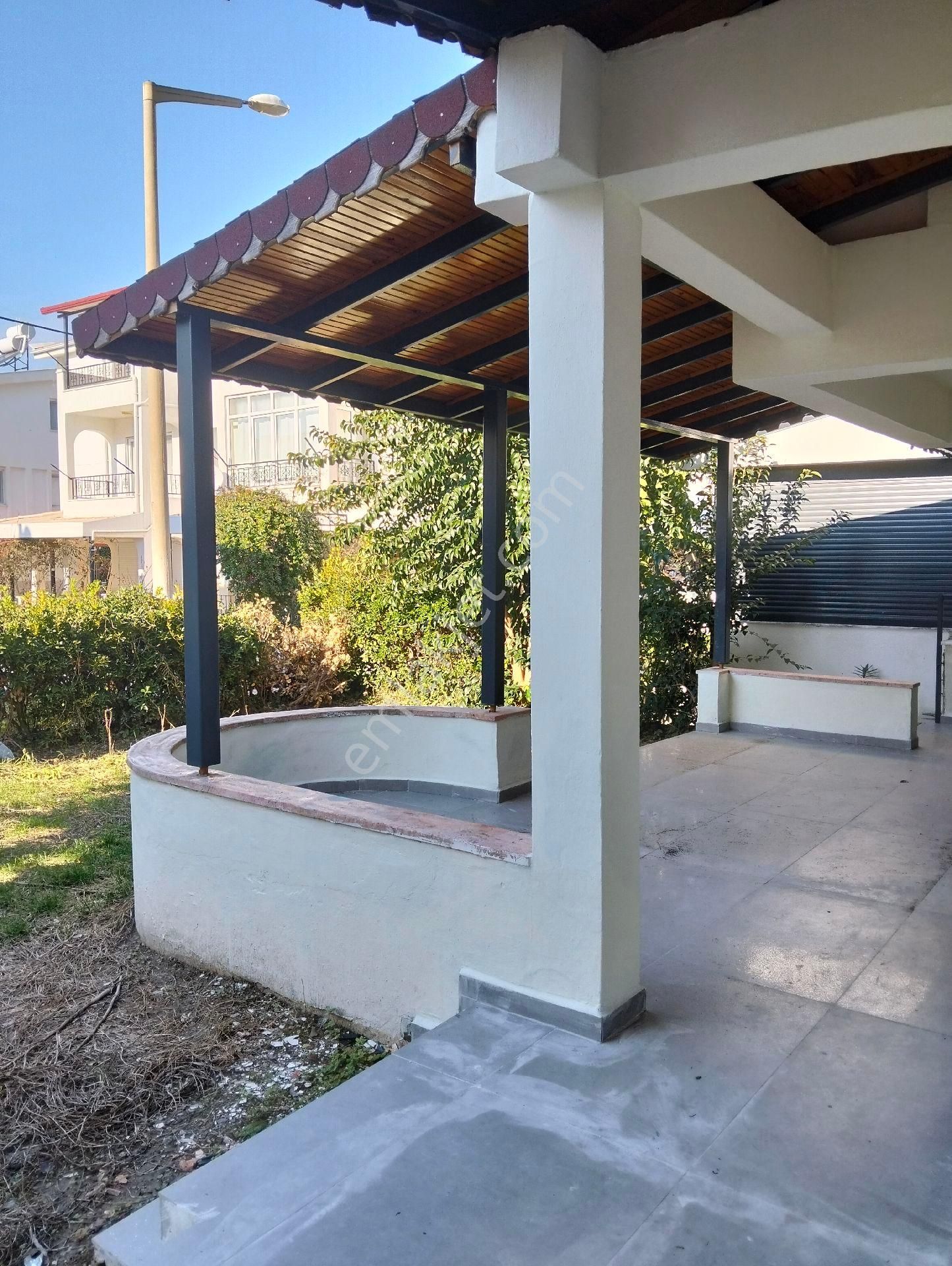 🌿 Kuşadası Davutlar ’da Satılık Lüks Villa! 🏡 - Görsel 6