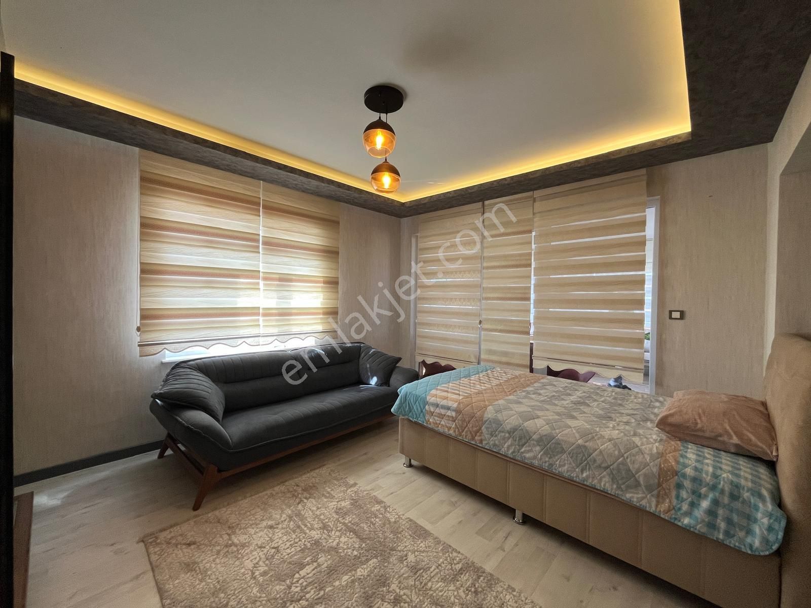 Kalecik Emlak'tan Bulvar Yakını Giy. Odalı 185m² 4+1 Lüks Site Dairesi - Görsel 13