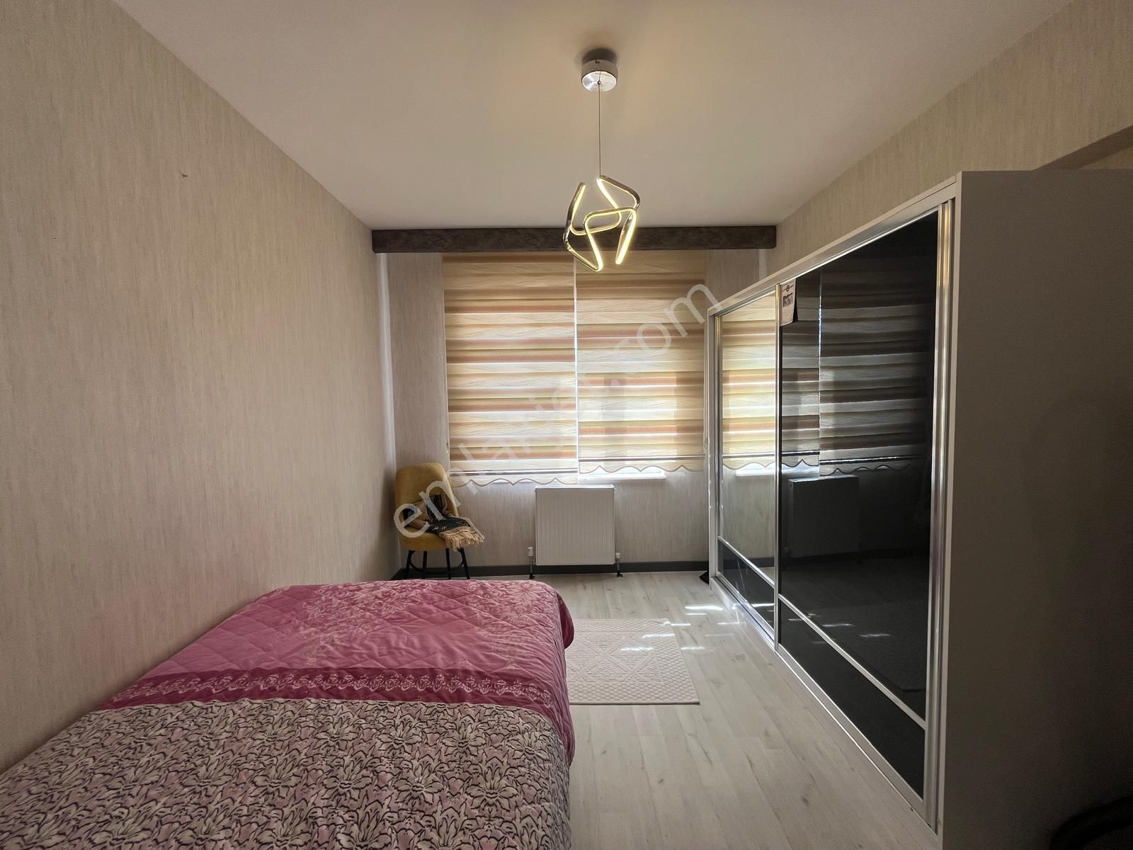 Kalecik Emlak'tan Bulvar Yakını Giy. Odalı 185m² 4+1 Lüks Site Dairesi - Görsel 14