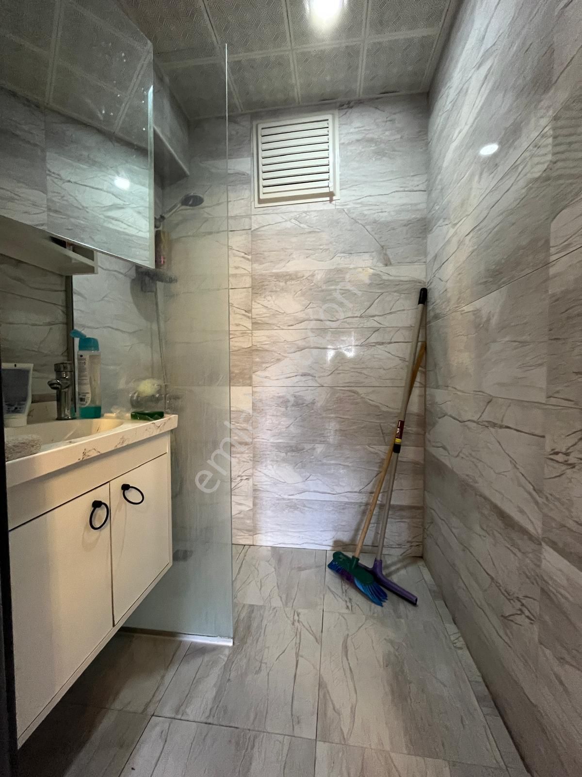 Kalecik Emlak'tan Bulvar Yakını Giy. Odalı 185m² 4+1 Lüks Site Dairesi - Görsel 24