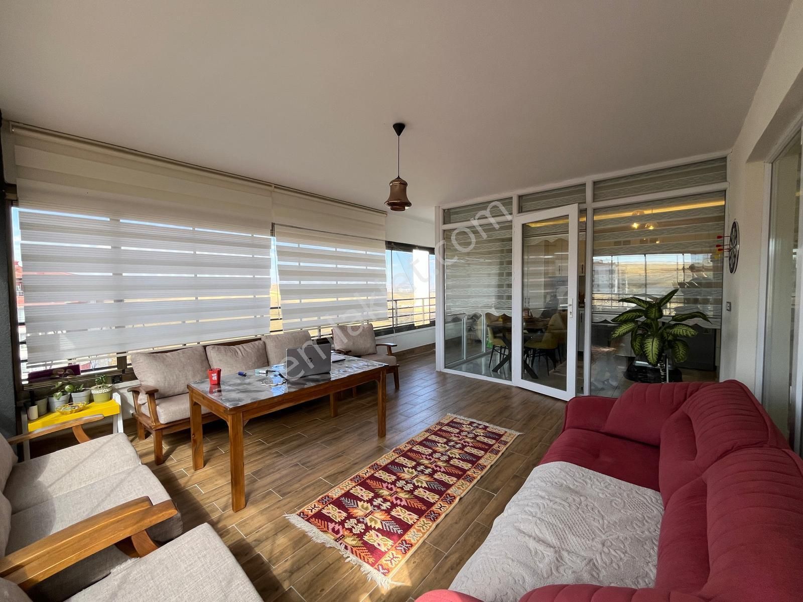 Kalecik Emlak'tan Bulvar Yakını Giy. Odalı 185m² 4+1 Lüks Site Dairesi - Görsel 26