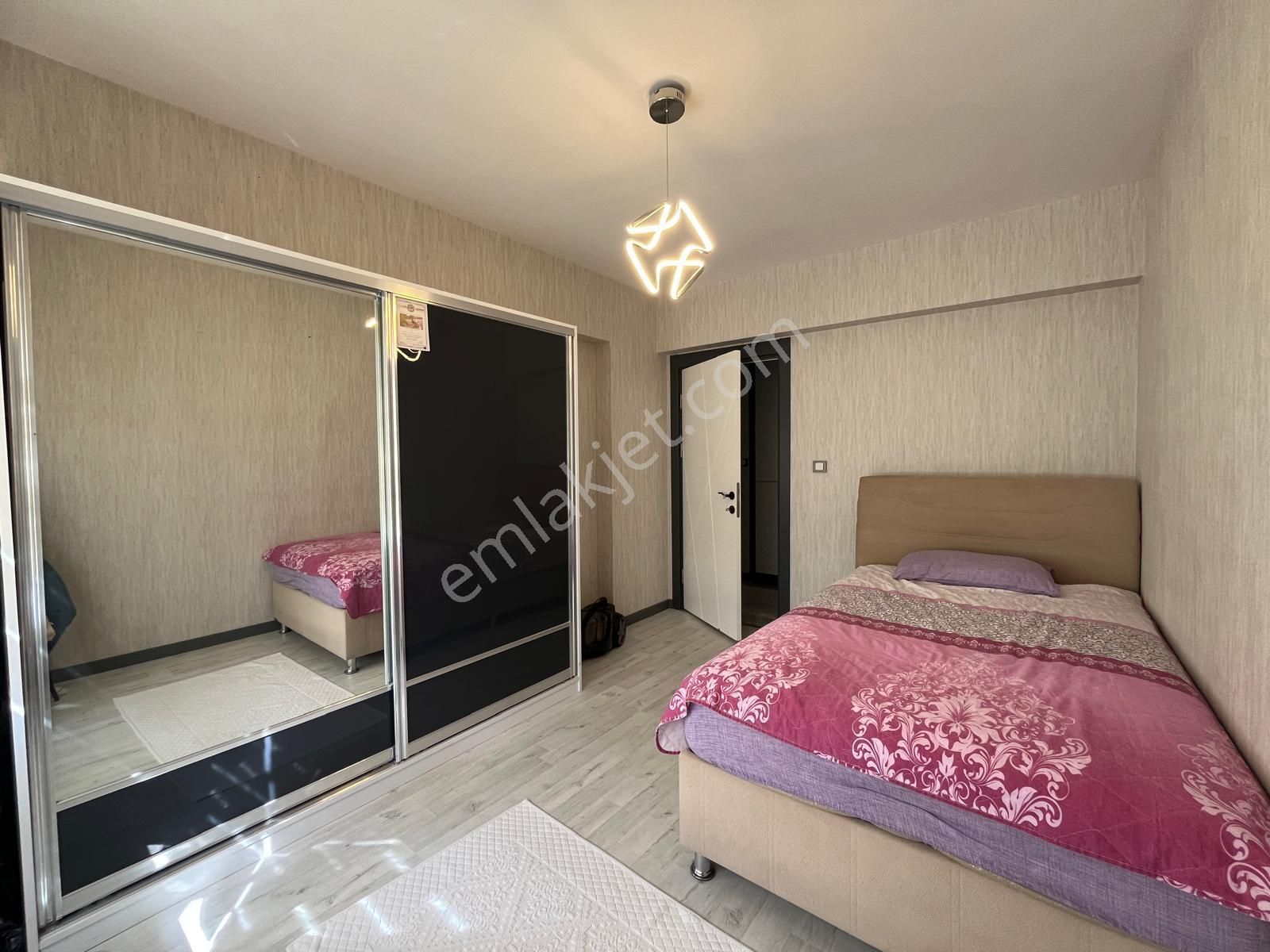 Kalecik Emlak'tan Bulvar Yakını Giy. Odalı 185m² 4+1 Lüks Site Dairesi - Görsel 16
