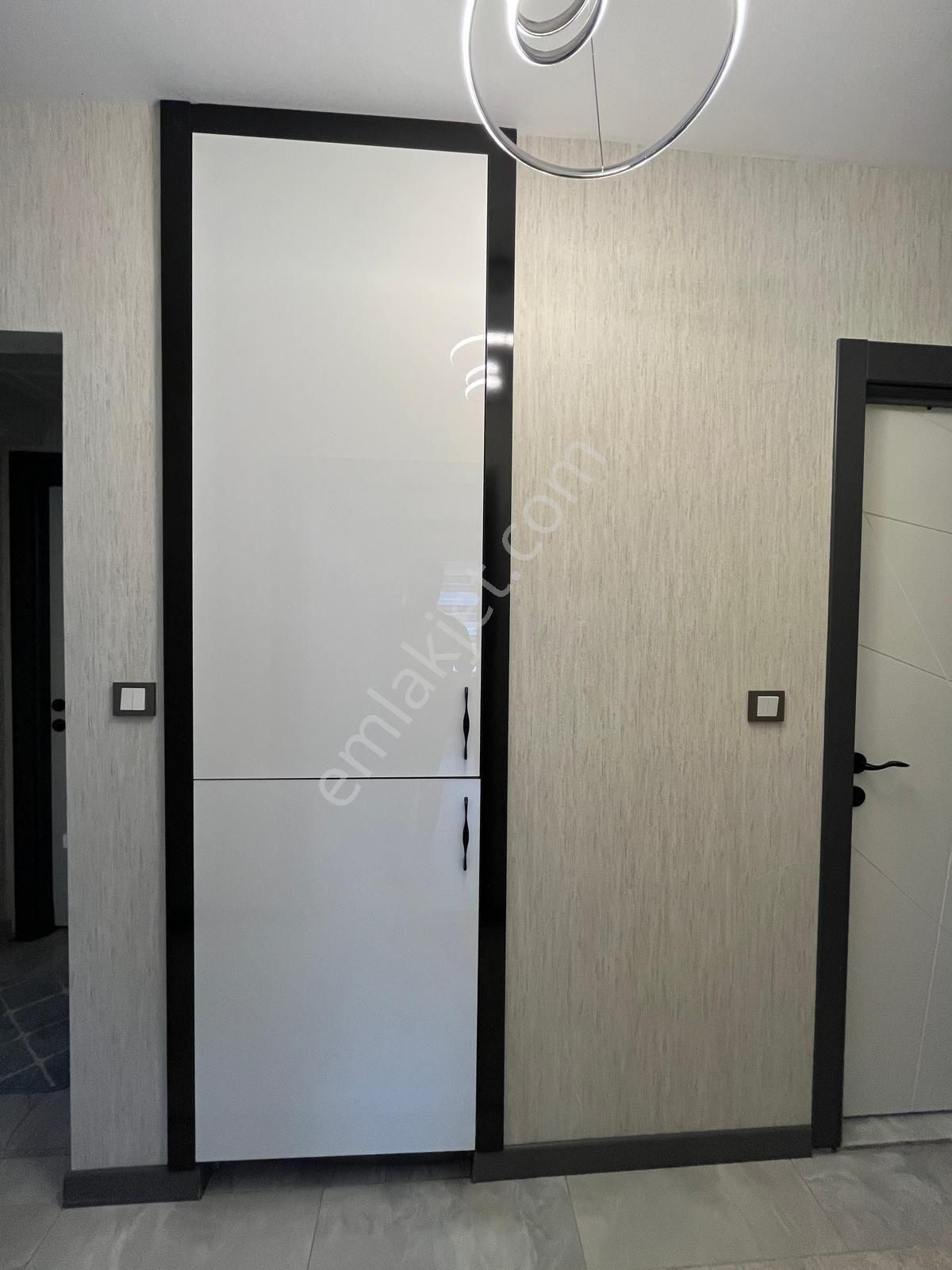 Kalecik Emlak'tan Bulvar Yakını Giy. Odalı 185m² 4+1 Lüks Site Dairesi - Görsel 21
