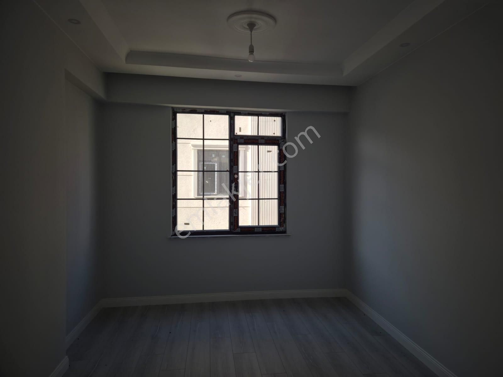 Rumeli Mahallesi 2 Bloklu Site İçi Ara Kat Satılık 2+1 Daire - Görsel 12