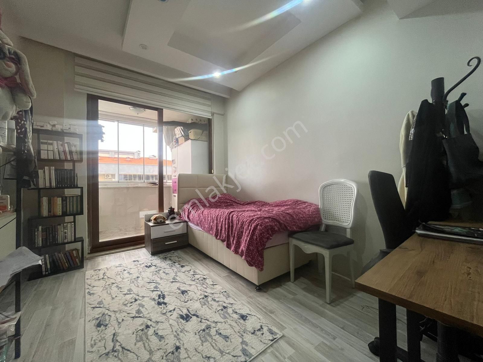 Selçuk Bey De 3+1 Geniş Daire - Görsel 6