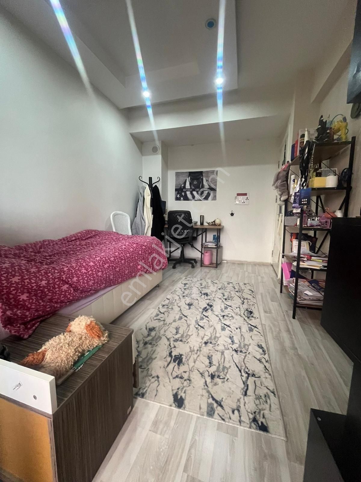 Selçuk Bey De 3+1 Geniş Daire - Görsel 5