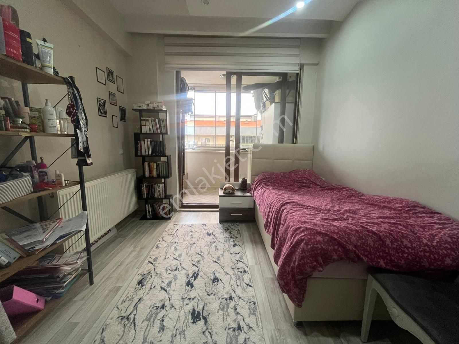 Selçuk Bey De 3+1 Geniş Daire - Görsel 4