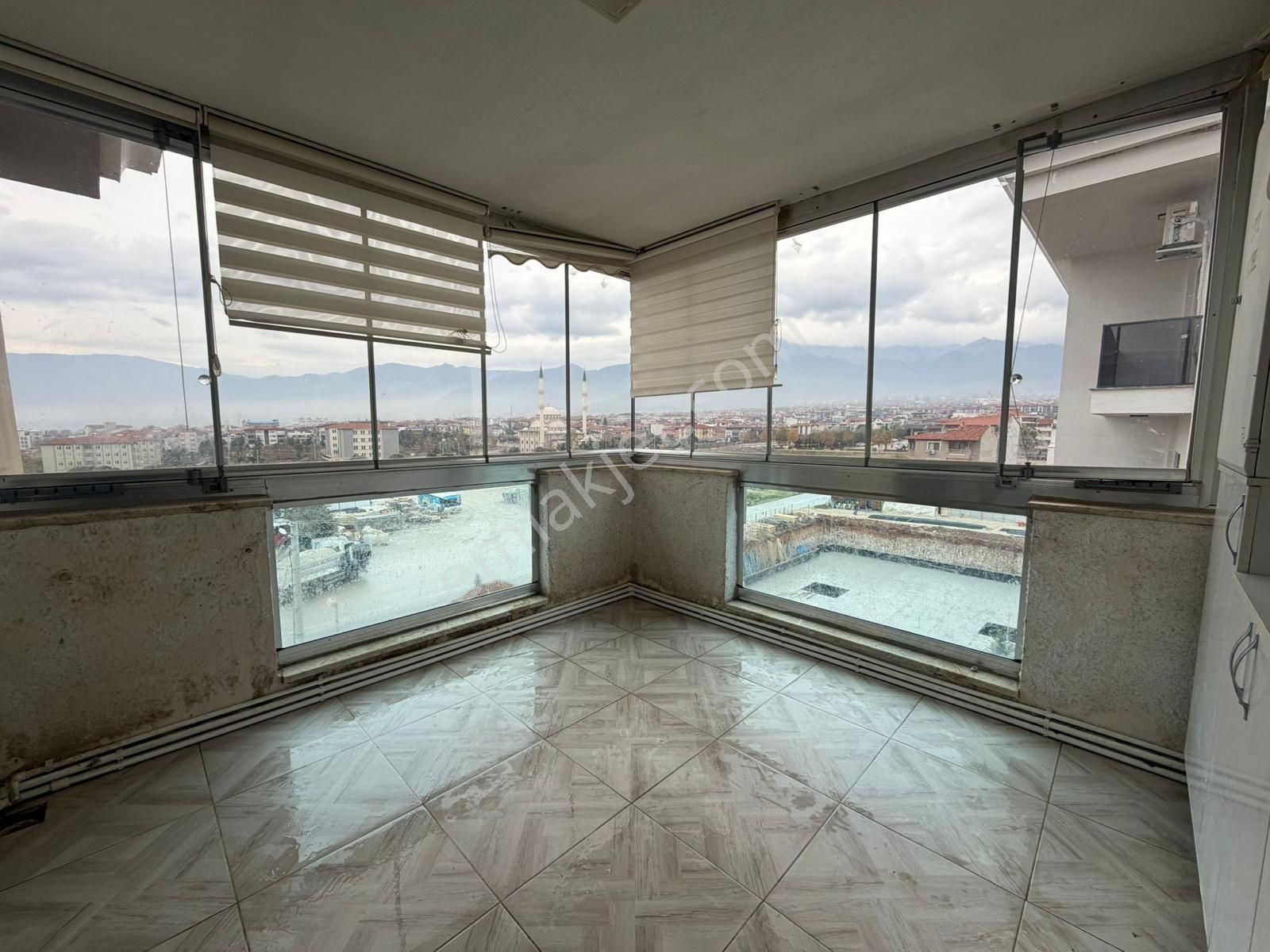 Selçuk Bey De 3+1 Geniş Daire - Görsel 27