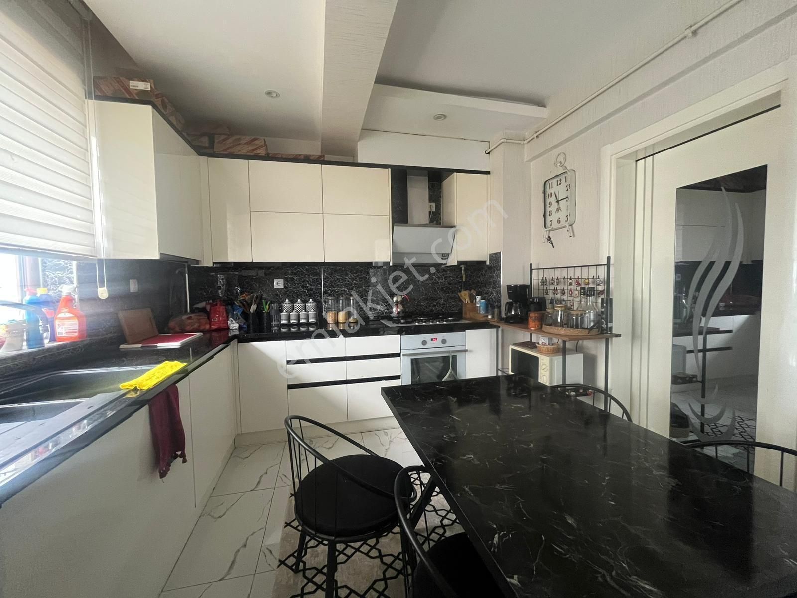 Selçuk Bey De 3+1 Geniş Daire - Görsel 18