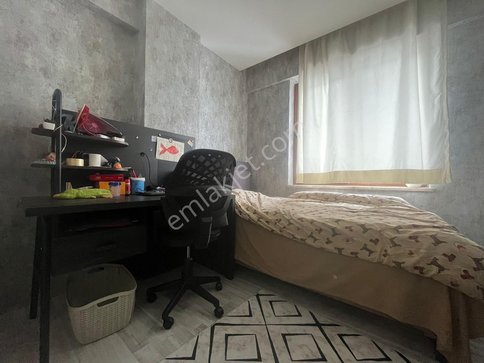 Selçuk Bey De 3+1 Geniş Daire - Görsel 24