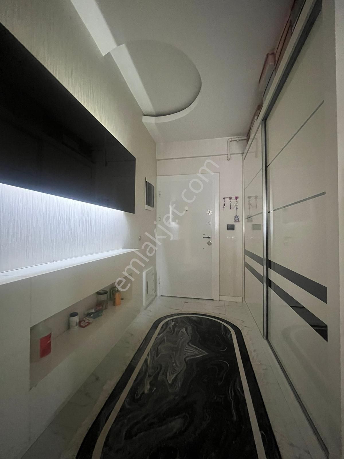 Selçuk Bey De 3+1 Geniş Daire - Görsel 25