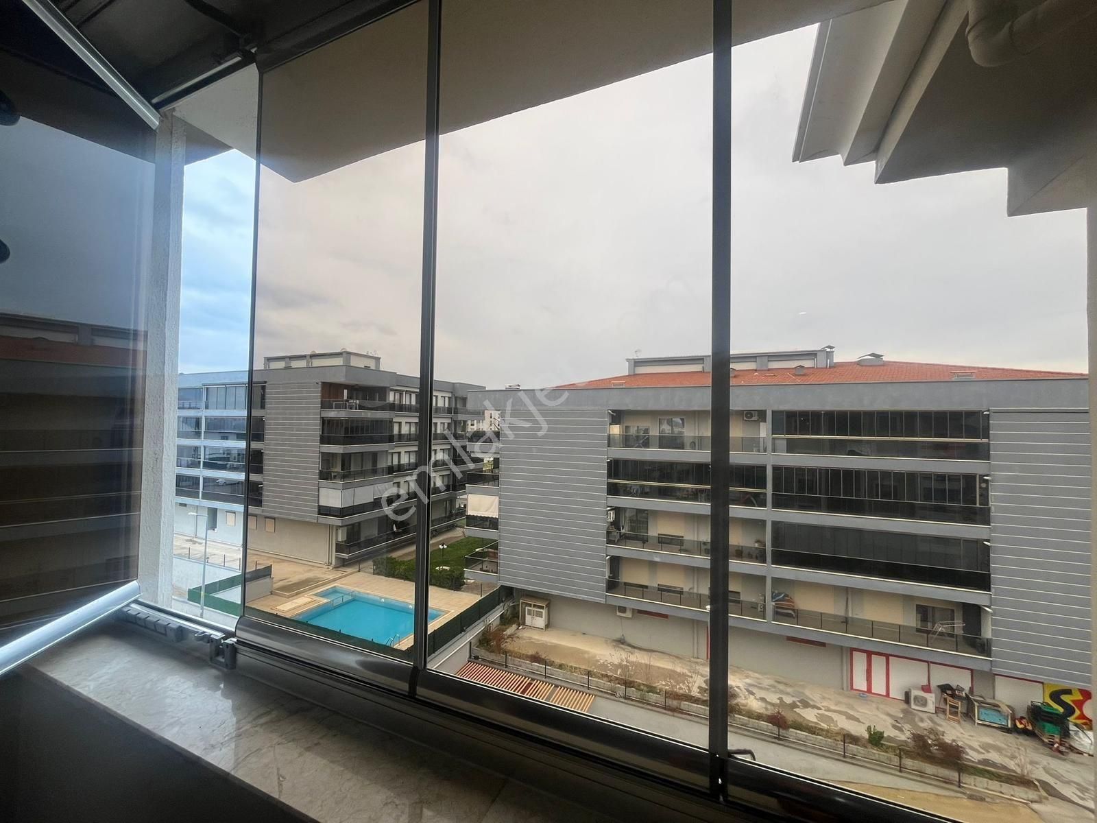 Selçuk Bey De 3+1 Geniş Daire - Görsel 23