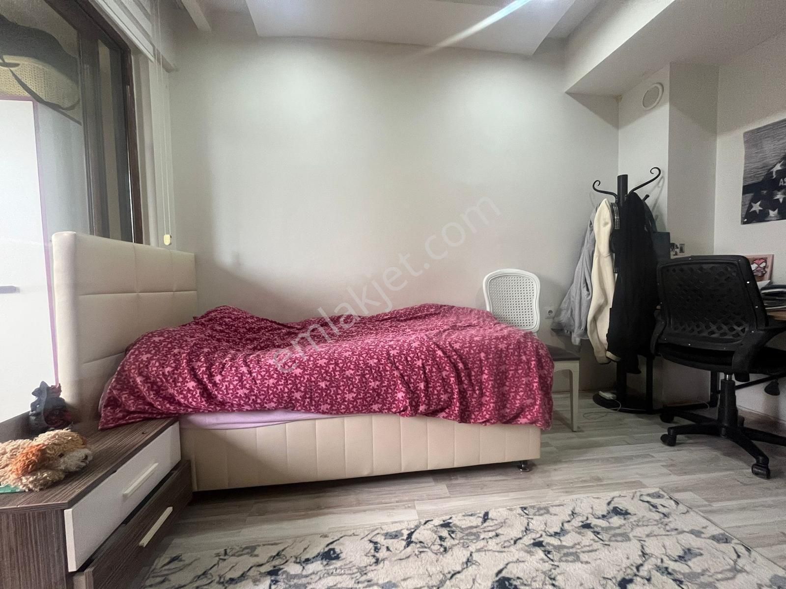 Selçuk Bey De 3+1 Geniş Daire - Görsel 7