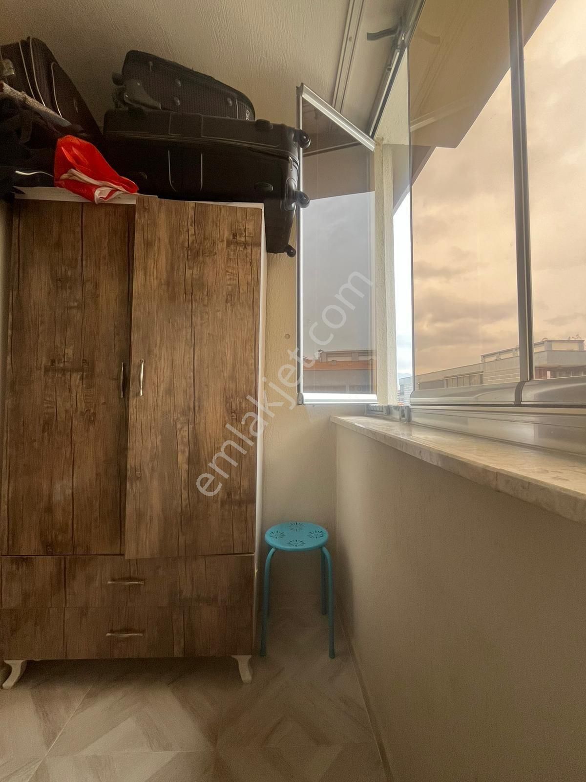 Selçuk Bey De 3+1 Geniş Daire - Görsel 31