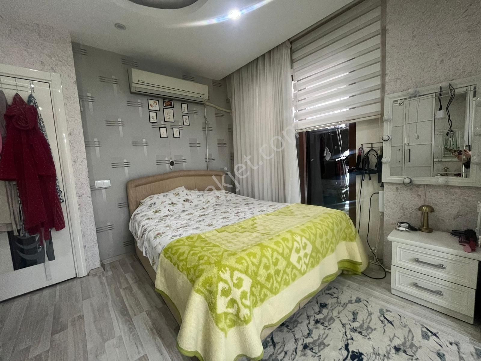 Selçuk Bey De 3+1 Geniş Daire - Görsel 8