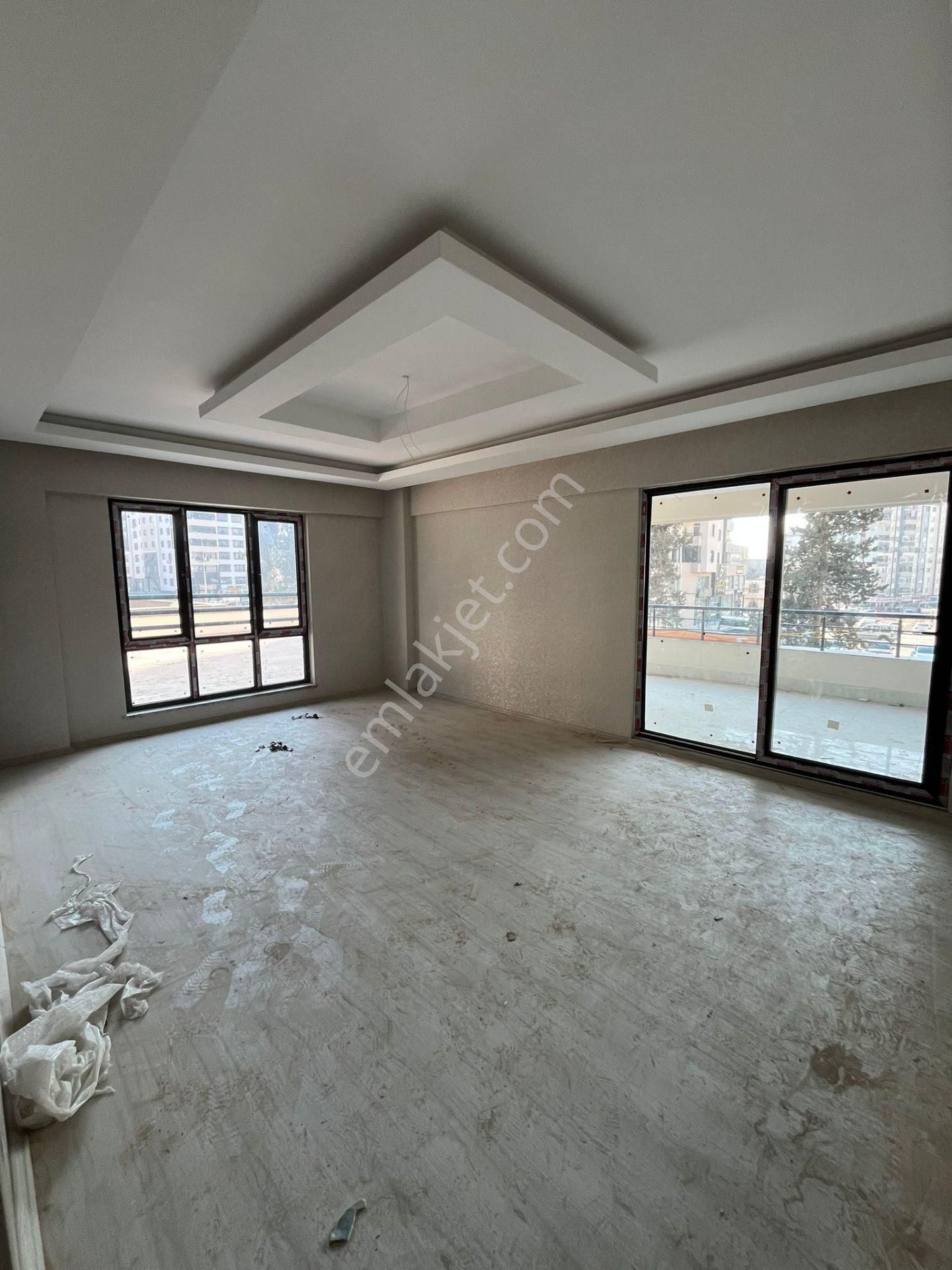 Mavi Emlak Tan Seyrantepede Satılık 3.5+1 Ultra Lüks Sıfır Daire 5.250.000 Tl