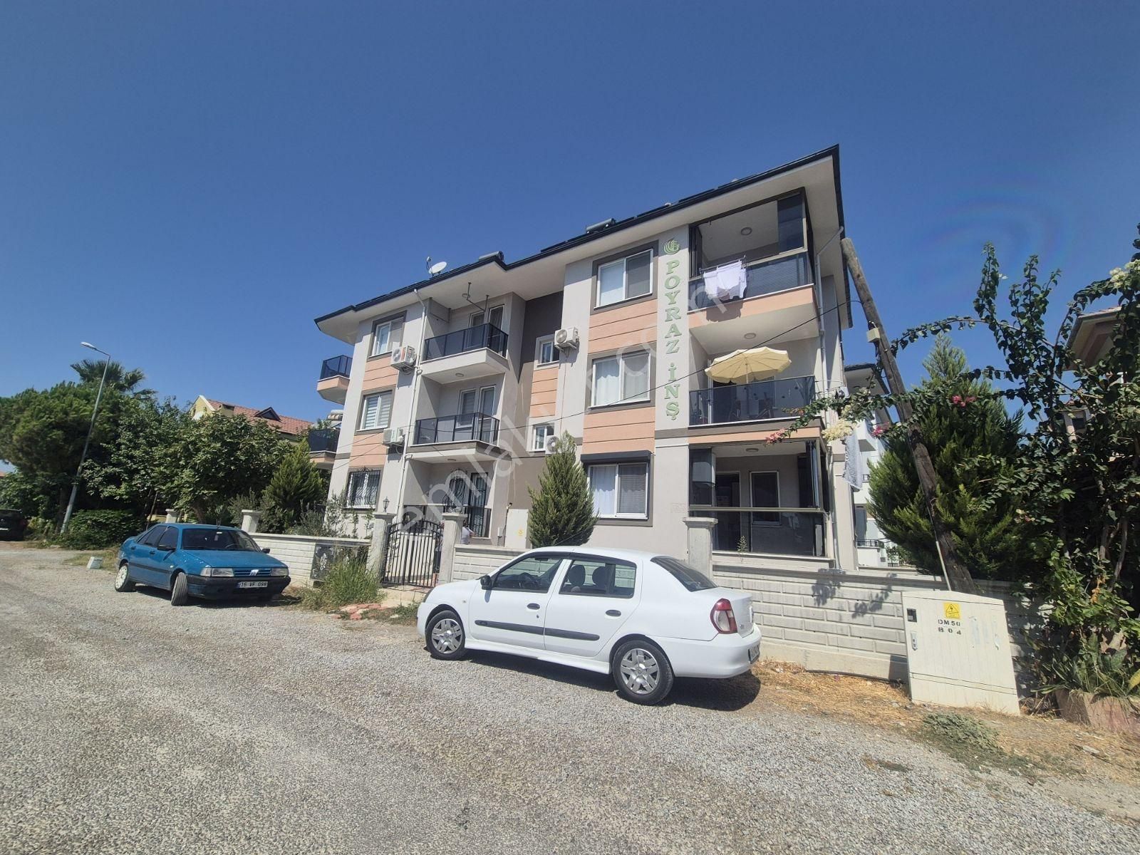 Kaçırmayın ! Karaçalı Da Yüksek Kredili Satılık 2+1 Daire - Görsel 5