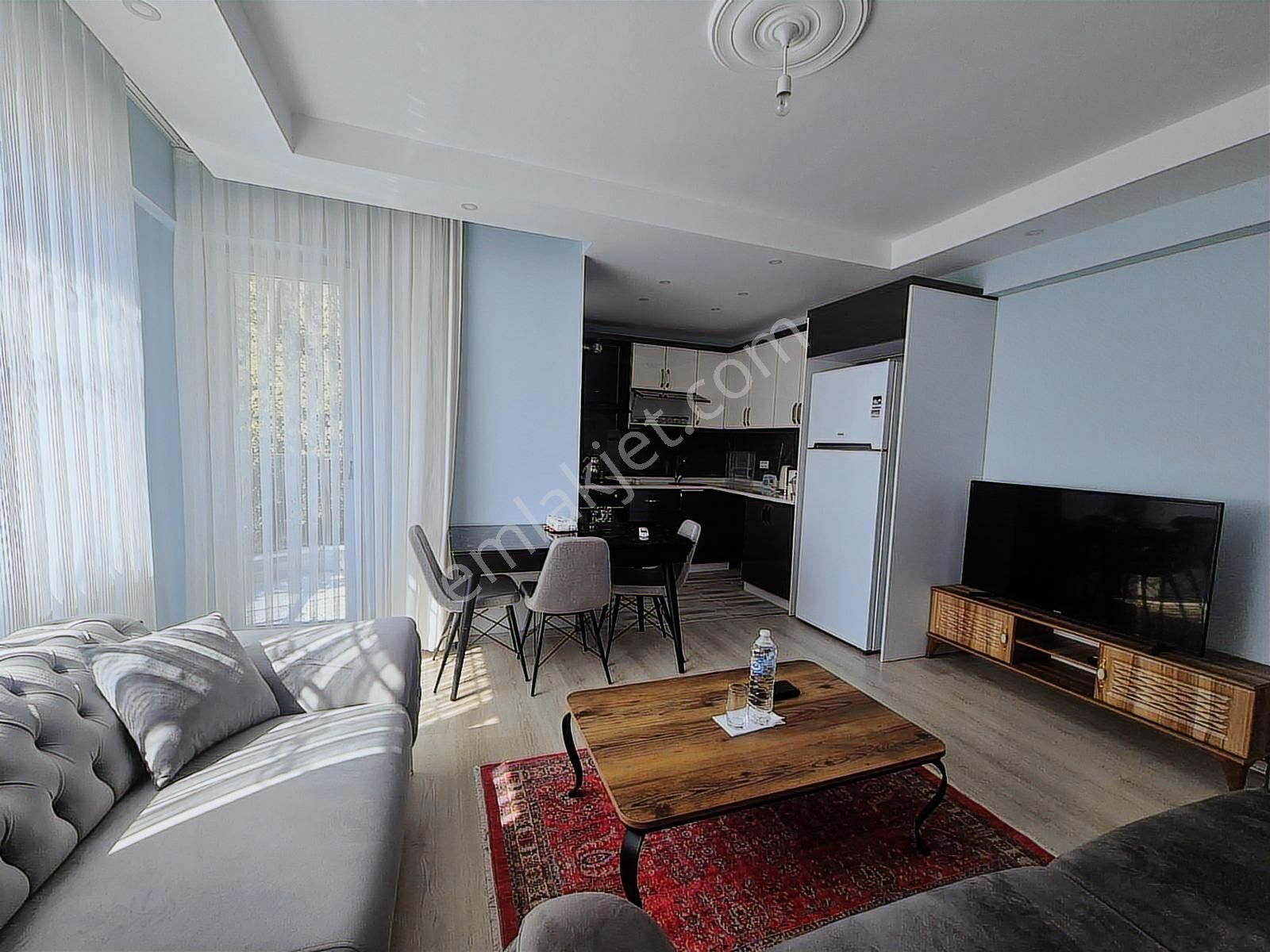 Kaçırmayın ! Karaçalı Da Yüksek Kredili Satılık 2+1 Daire - Görsel 20