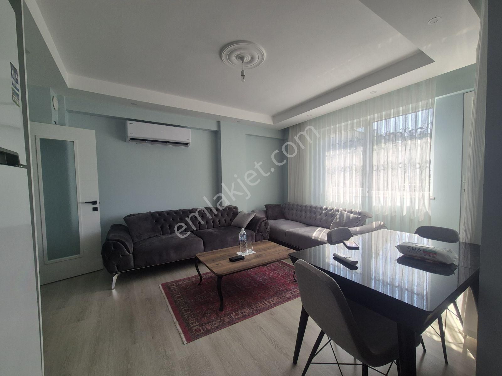 Kaçırmayın ! Karaçalı Da Yüksek Kredili Satılık 2+1 Daire - Görsel 27