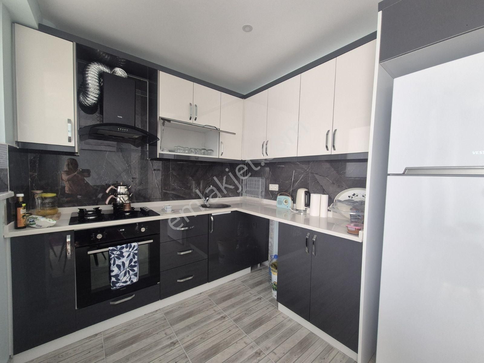 Kaçırmayın ! Karaçalı Da Yüksek Kredili Satılık 2+1 Daire - Görsel 9