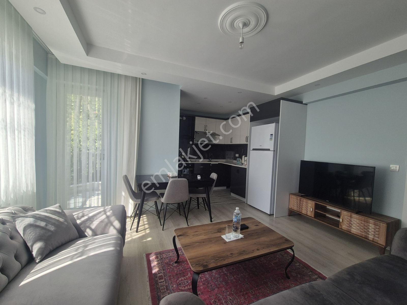 Kaçırmayın ! Karaçalı Da Yüksek Kredili Satılık 2+1 Daire - Görsel 15