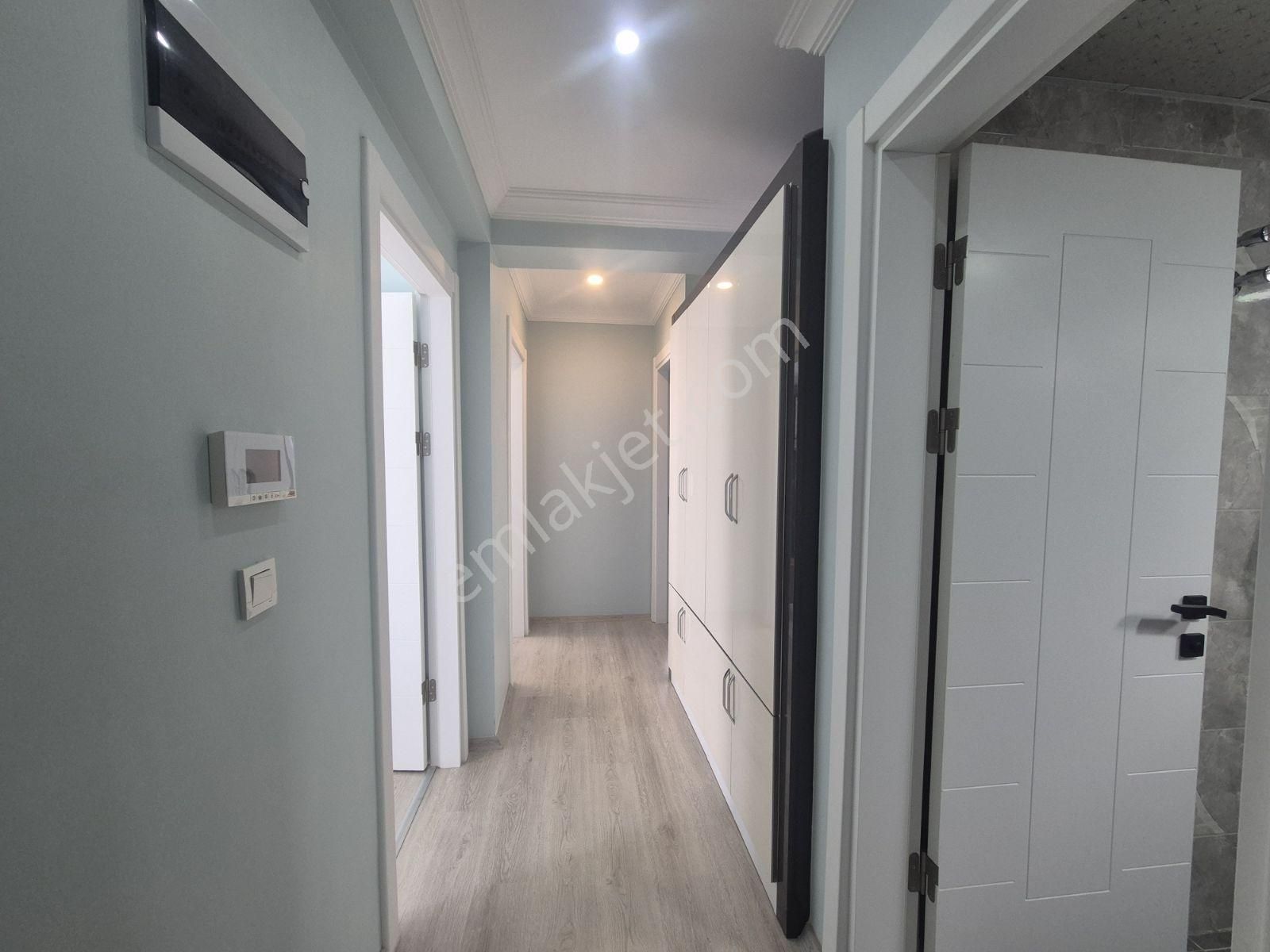 Kaçırmayın ! Karaçalı Da Yüksek Kredili Satılık 2+1 Daire - Görsel 18