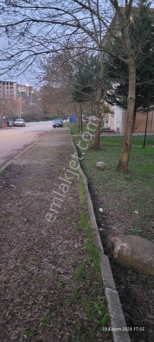 Sakarya Korucuk Fırsat 1+1 Toki Evleri - Görsel 20