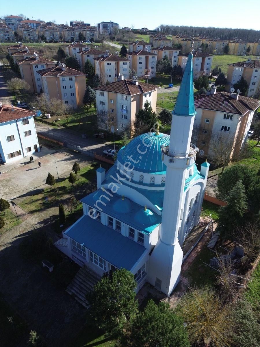 Sakarya Korucuk Fırsat 1+1 Toki Evleri - Görsel 17