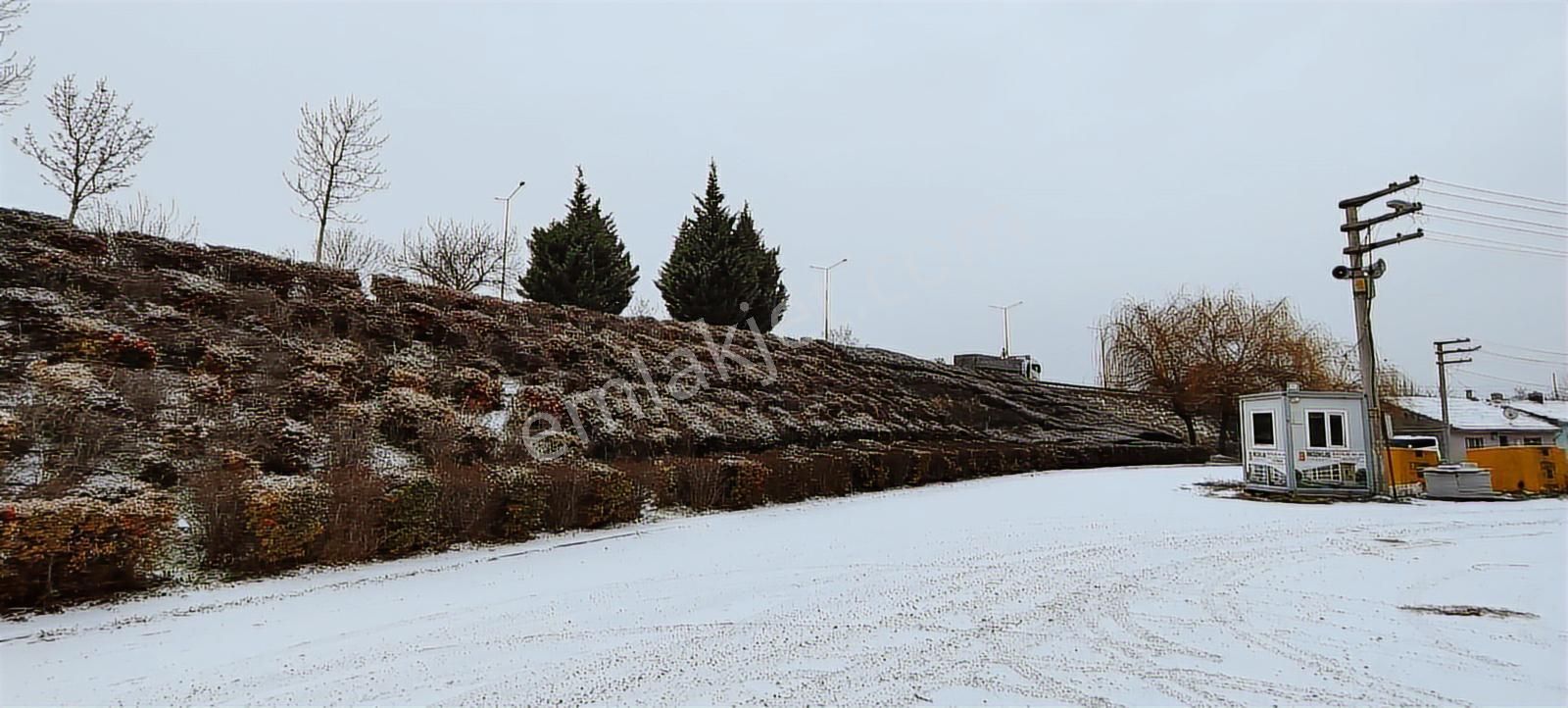 Foresta Emlak Şarhüyük Mh 100 M2 2+1 Ö.garajlı Kiralık Daire - Görsel 33