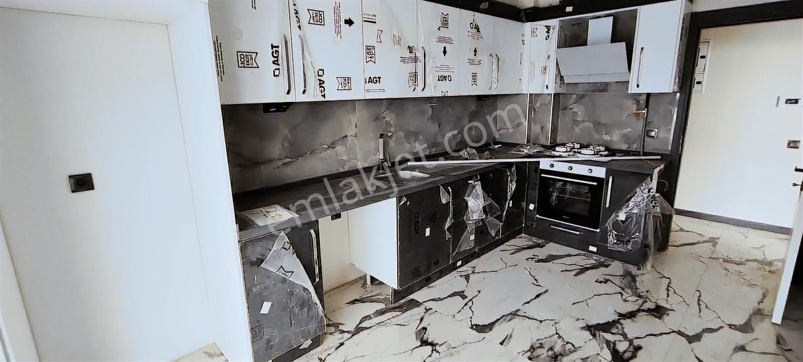 Foresta Emlak Şarhüyük Mh 100 M2 2+1 Ö.garajlı Kiralık Daire - Görsel 17