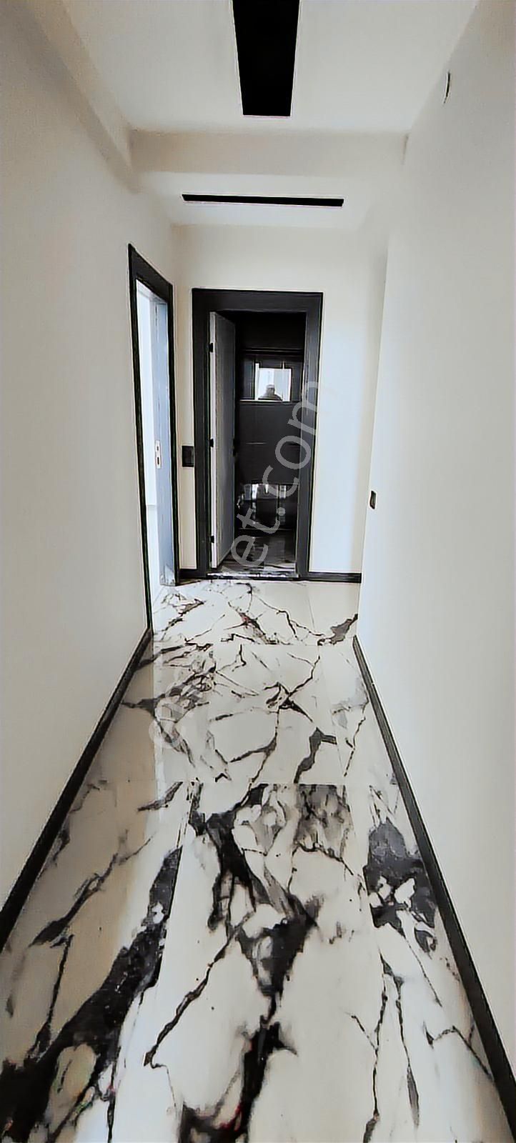 Foresta Emlak Şarhüyük Mh 100 M2 2+1 Ö.garajlı Kiralık Daire - Görsel 16