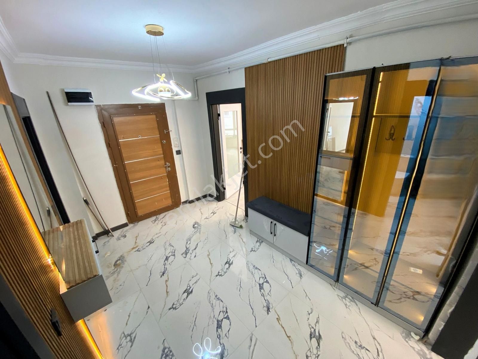 ꧁▇yılmaz'dan▇꧂merkezi Konumda Masrafsız Yapılı 3+1 Daire - Görsel 32