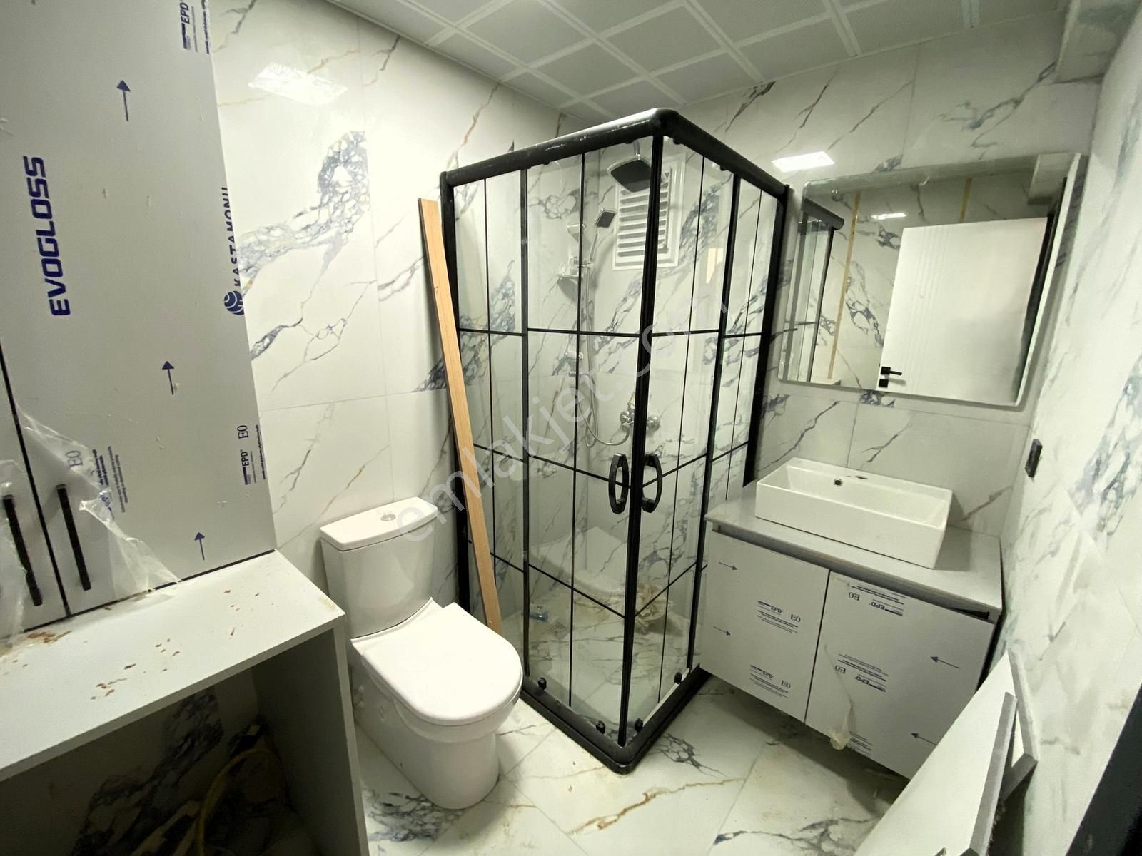 ꧁▇yılmaz'dan▇꧂merkezi Konumda Masrafsız Yapılı 3+1 Daire - Görsel 28