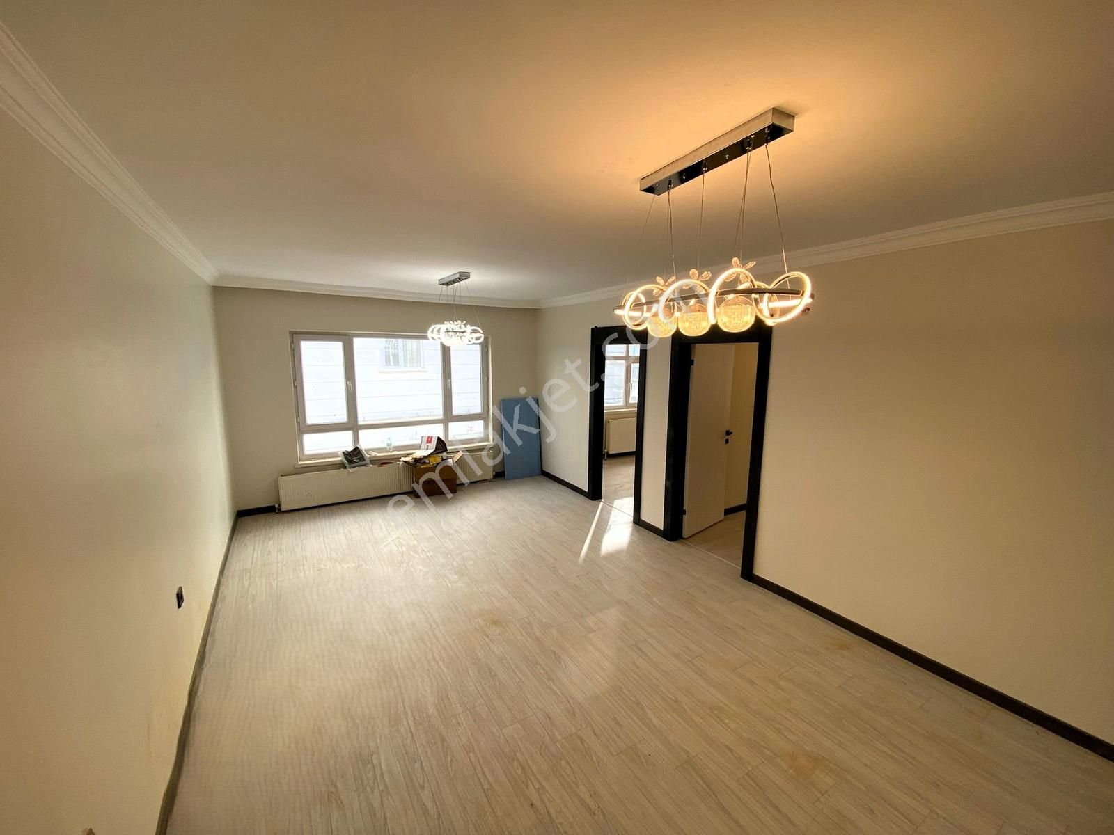 ꧁▇yılmaz'dan▇꧂merkezi Konumda Masrafsız Yapılı 3+1 Daire - Görsel 9