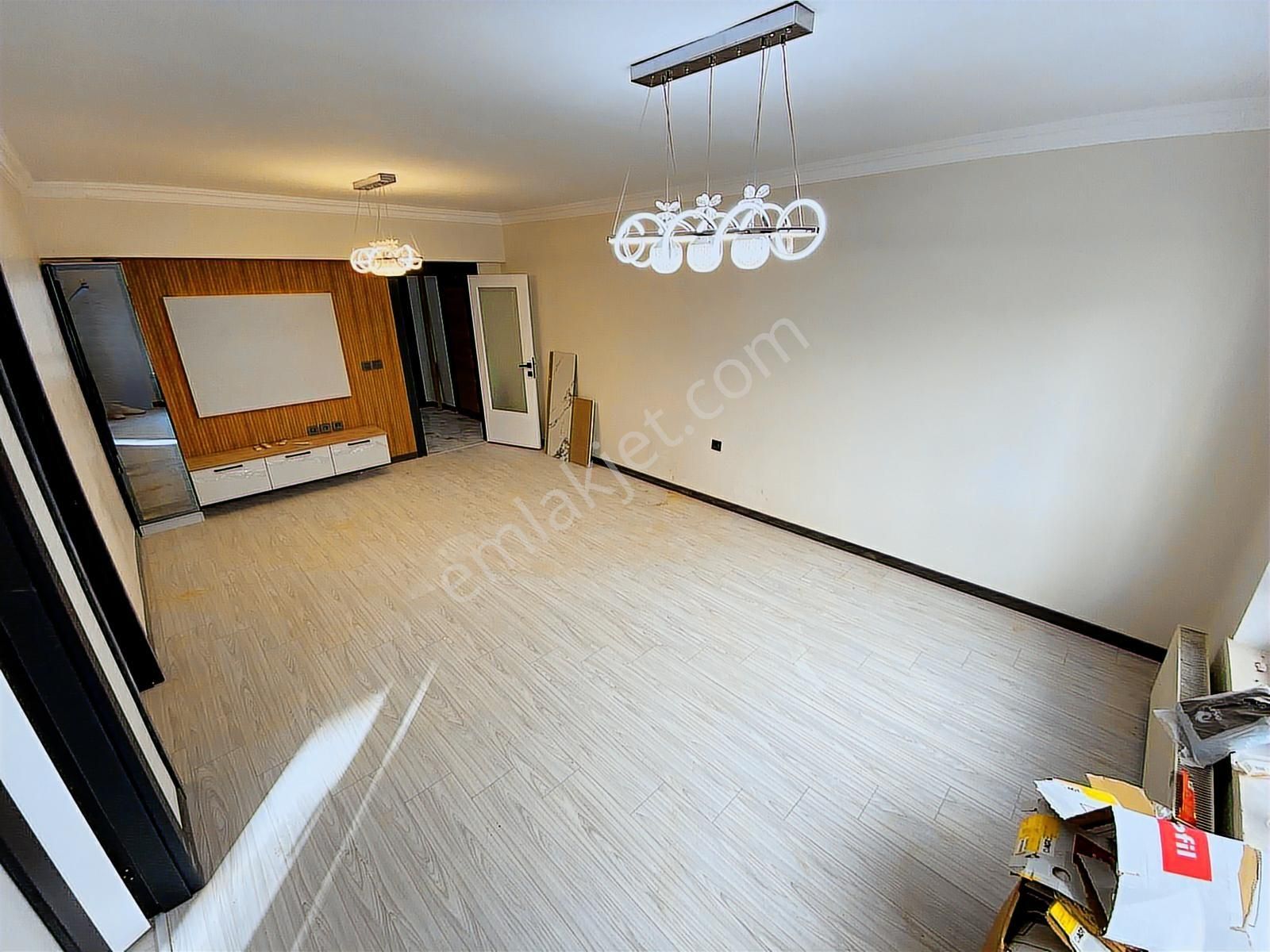 ꧁▇yılmaz'dan▇꧂merkezi Konumda Masrafsız Yapılı 3+1 Daire - Görsel 5