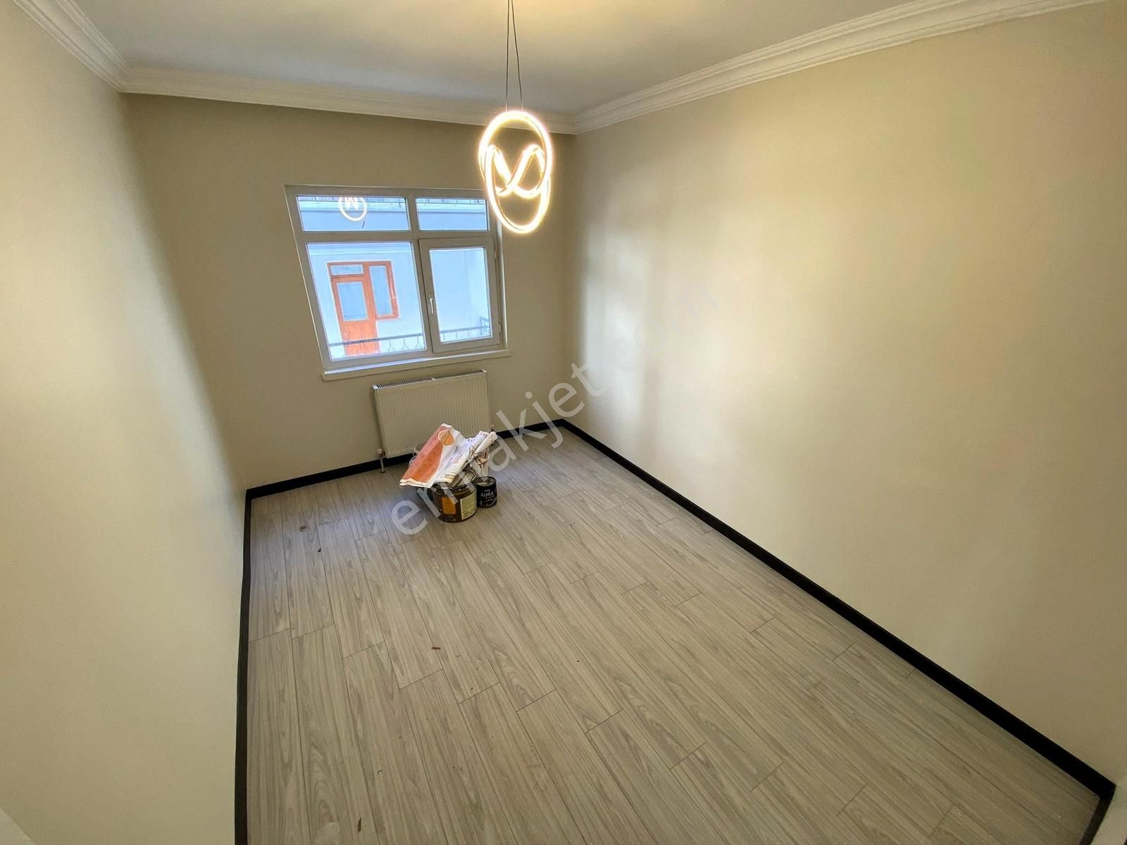 ꧁▇yılmaz'dan▇꧂merkezi Konumda Masrafsız Yapılı 3+1 Daire - Görsel 15