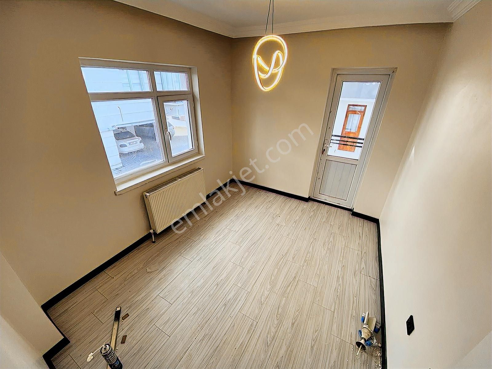 ꧁▇yılmaz'dan▇꧂merkezi Konumda Masrafsız Yapılı 3+1 Daire - Görsel 30